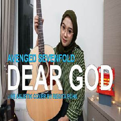 Regita Echa - Dear God (Akustik Cover Versi Indonesia).mp3
