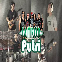 Download Lagu Sanca Records - Putri - Jamrud (Cover) Terbaru