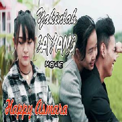 Download Lagu Happy Asmara - Yakinlah Sayang Terbaru