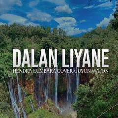 Guyonwaton - Dalan Liyane - Hendra Kumbara (Cover).mp3