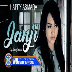 Download Lagu Happy Asmara - Janji Terbaru