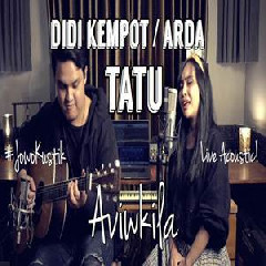 Download Lagu Aviwkila - Tatu - Didi Kempot (Acoustic Cover) Terbaru