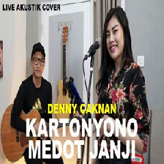 Download Lagu Julia Vio - Kartonyono Medot Janji (Akustik Cover) Terbaru