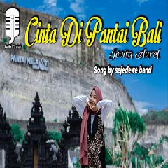 Download Lagu Jovita Aurel - Cinta Di Pantai Bali Terbaru