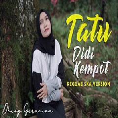 Download Lagu Dhevy Geranium - Tatu - Didi Kempot (Reggae Ska Version) Terbaru