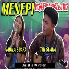 Nabila Suaka - Menepi - Guyonwaton (Akustik Cover).mp3