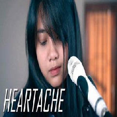 Hanin Dhiya - Hearthace (Cover).mp3