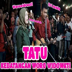 Download Lagu Woro Widowati - Tatu - Didi Kempot (Cover Ft. Tri Suaka) Terbaru
