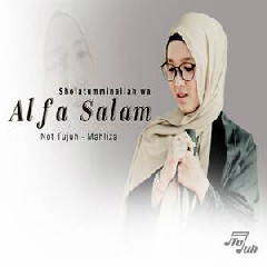 Download Lagu Not Tujuh - Sholatumminallah Wa Alfa Salam Terbaru