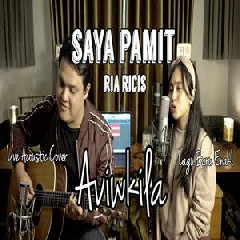 Aviwkila - Saya Pamit - Ria Ricis (Acoustic Cover).mp3