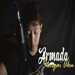Chika Lutfi - Hargai Aku - Armada (Cover).mp3
