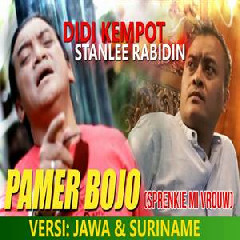 Didi Kempot & Stanlee Rabidin - Pamer Bojo (Versi Jawa Suriname).mp3