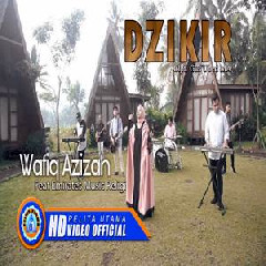 Download Lagu Wafiq Azizah - Dzikir Ft. Emirates Music Religi Terbaru
