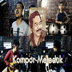 Download Lagu Sanca Records - Kompor Meleduk - Benyamin Sueb (Cover) Terbaru