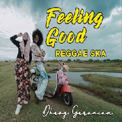 Dhevy Geranium - Feeling Good (Ska Reggae Version).mp3