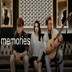 Eclat - Memories Ft Devienna (Cover).mp3