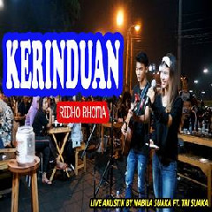 Nabila Suaka - Kerinduan - Ridho Rhomas (Akustik Cover).mp3