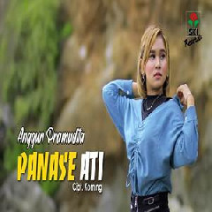 Download Lagu Anggun Pramudita - Panase Ati Terbaru