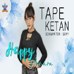 Download Lagu Happy Asmara - Tape Ketan (Remix) Terbaru
