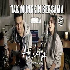 Download Lagu Aviwkila - Tak Mungkin Bersama - Judika (Acoustic Cover) Terbaru