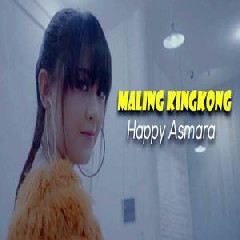 Download Lagu Happy Asmara - Maling Kingkong Terbaru