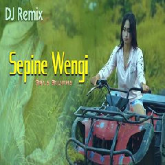 Sela Silvina - Sepine Wengi (DJ Remix).mp3