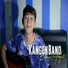 Chika Lutfi - Pujaan Hati - Kangen Band (Cover).mp3
