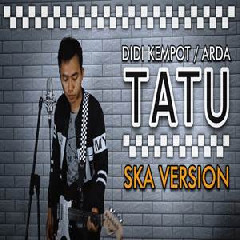 Genja SKA - Tatu (SKA Version).mp3