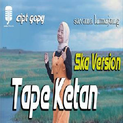 Download Lagu Jovita Aurel - Tape Ketan (SKA Version) Terbaru