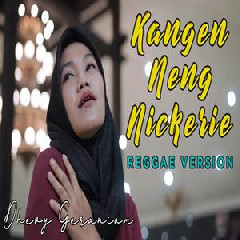 Dhevy Geranium - Kangen Neng Nickerie (Reggae Version).mp3