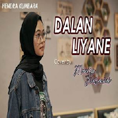 Monica Fiusnaini - Dalan Liyane (Reggae Version Cover).mp3