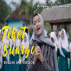 Dhevy Geranium - Tiket Suargo (Reggae SKA Version).mp3