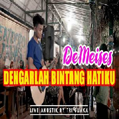 Download Lagu Tri Suaka - Dengarlan Bintang Hatiku - Demeises (Cover) Terbaru