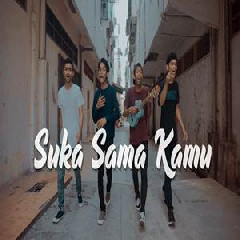 Sebaya Project - Suka Sama Kamu - DBagindas (Cover).mp3