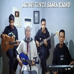 Download Lagu Fera Chocolatos - Jatuh Cinta Sama Kamu - Threesixty Jogja (New Version) Terbaru