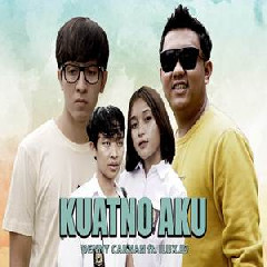 Download Lagu Denny Caknan - Kuatno Aku Feat Ilux ID Terbaru