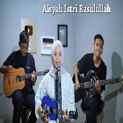 Download Lagu Ferachocolatos - Aisyah Istri Rasulullah (Cover) Terbaru