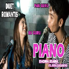 Download Lagu Nabila Suaka - Piano - Rhoma Irama (Cover Ft. Tri Suaka) Terbaru