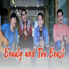 Download Lagu Ave, Chevra, Dyrga, Jovan - Beauty And The Beast (Acoustic Cover) Terbaru