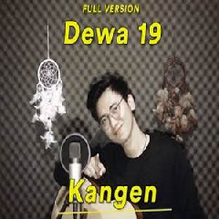 Arvian Dwi - Kangen - Dewa 19 (Cover).mp3