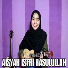 Adel Angel - Aisyah Istri Rasulullah (Cover Ukulele Version).mp3