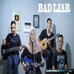 Ferachocolatos - Bad Liar (Cover).mp3