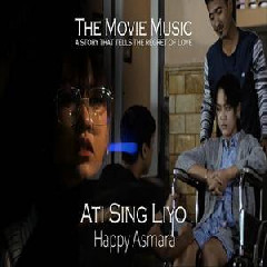 Download Lagu Happy Asmara - Ati Sing Liyo Terbaru