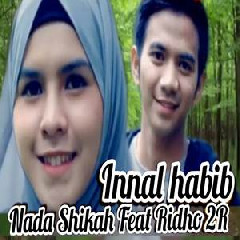 Download Lagu Nada Sikkah - Innal Habibal Musthofa Ft. Ridho 2R Terbaru