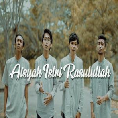 Sebaya Project - Aisyah Istri Rasulullah (Cover).mp3