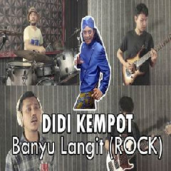 Sanca Records - Banyu Langit - Didi Kempot (Rock Cover).mp3