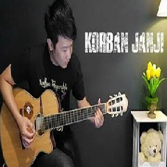 Download Lagu Nathan Fingerstyle - Korban Janji (Gitar Cover) Terbaru