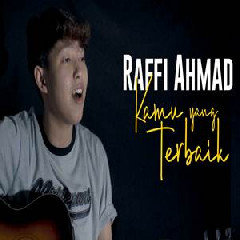 Download Lagu Chika Lutfi - Kamu Yang Terbaik - Raffi Ahmad (Cover) Terbaru