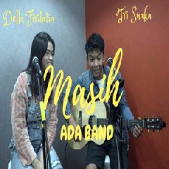 Download Lagu Della Firdatia - Masih - Ada Band (Cover Ft. Tri Suaka) Terbaru