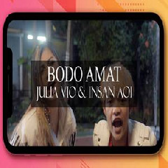 Julia Vio - Bodo Amat Feat Insan Aoi.mp3